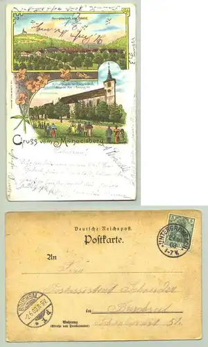 Untergrombach 1903 (intern : 1021972)