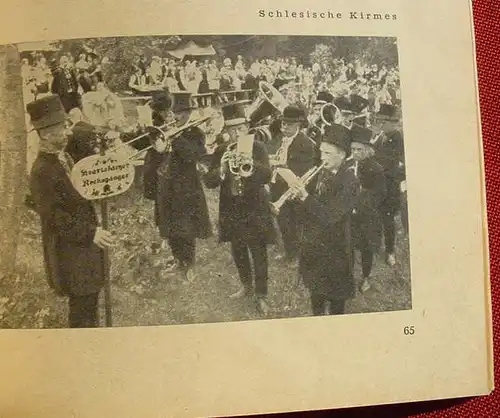 (1011768) "Der Schlesier". Ober- und Niederschlesier Hauskalender 1952. Landsmannschaft Schlesien
