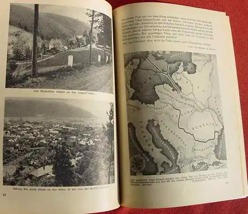 (1011770) "Der Schlesier". Ober- und Niederschlesier Hauskalender 1955. # Schlesien