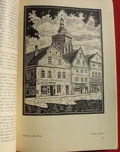 (1011772) "Der Schlesier". Ober- und Niederschlesier Hauskalender 1958. # Schlesien