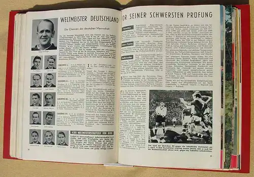 (1016049) LILIPUT. Jugendzeitschrift. 1958. Nr. 1-12 in Sammelmappe / Stabmappe