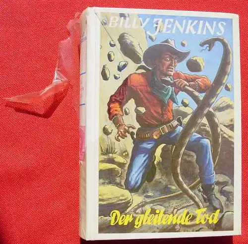 'Billy Jenkins' Bd. 75, Uta 1953 (1015324)