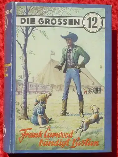 'DIE GROSSEN 12' Bd. 1, Uta 1954 ()