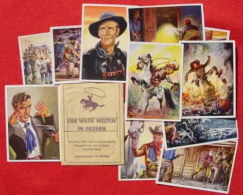 Bildserie : Flying Jack, Pabel-Verlag (2001051a)