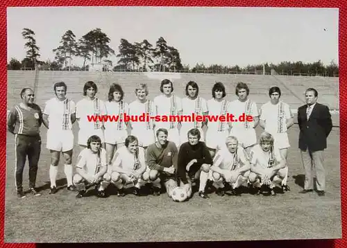 AK. Sport-Club Muehlburg-Phoenix 1972 (2001398)