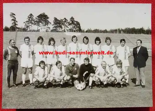 AK. Sport-Club Muehlburg-Phoenix 1972 ()