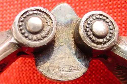 Uralter Nussknacker um 1900 ? ()