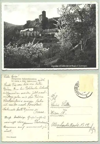 Schreckenstein, CS ? 1942 (1027025)
