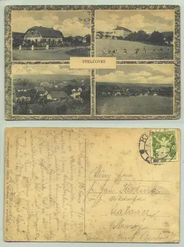 Stelcoves, CS, 1922 (1026942)