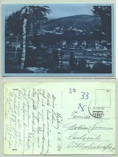 Vsetin, CS, 1941 (1026933)