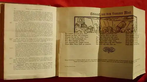 () "Deutsche Literaturgeschichte". Von Robert Koenig. 655 Seiten. 1879