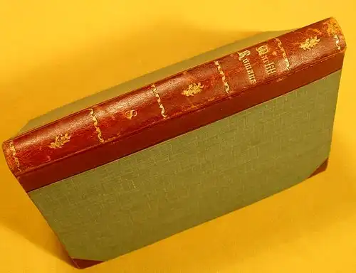 () "Goldelse" Roman der Reihe : E. Marlitt's gesammelte Romane u. Novellen. Leipzig um 1900