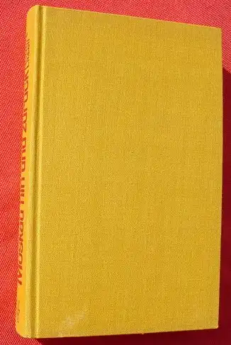 (1010967) Littell "Moskau hin und zurueck". 306 S., Zsolnay Verlag, Wien - Hamburg 1974
