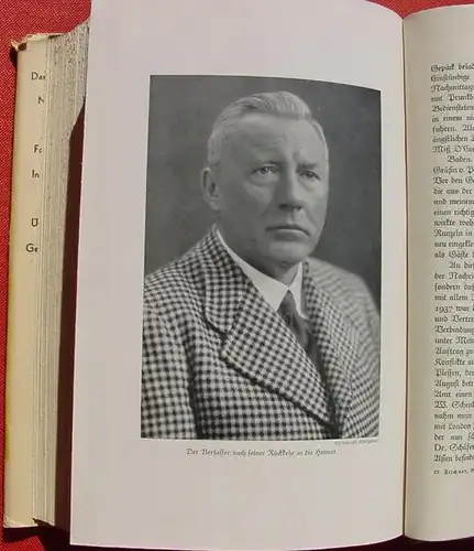 (1012648) Filchner. Bismillah ! Vom Huang-ho zum Indus. 348 S., 1940 Brockhaus-Verlag, Leipzig