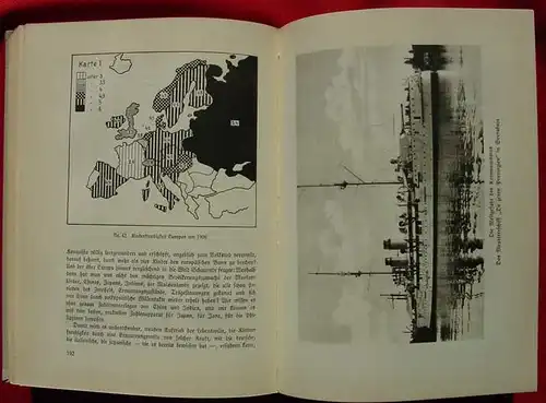 () "Weltpolitik von heute". Haushofer. 272 S., Zeitgeschichte, Berlin 1934. Erste Auflage 1. bis 60. Tausend