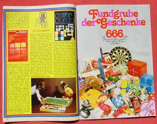 Neu + gültig ! Versandkosten ab Euro 2,50 ! () Walt Disneys MICKY MAUS. Nr. 47 v. 22. 11. 1975. Ehapa-Verlag # Walt Disney  Komplettes Heft mit Sammelmarke und 24 zusaetzliche Innenseiten / Reklame. Mit Micks Sportseite "Dietrich Thurau",...