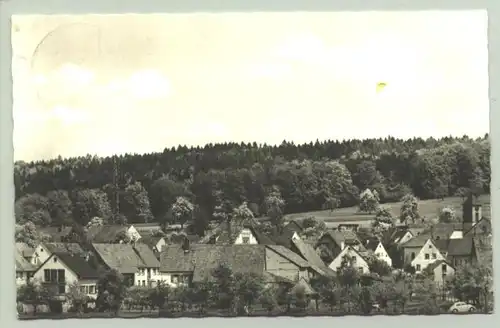(1019803) Ansichtskarte "Schwanheim". PLZ-Bereich pauschal 69436