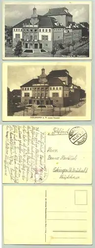 2x Heilbronn 1942 (intern : 1020601)
