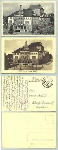 2x Heilbronn 1942 (intern : )