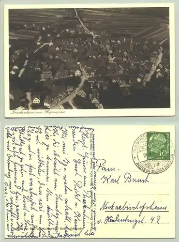 Brackenheim 1956 (intern : 1020657)