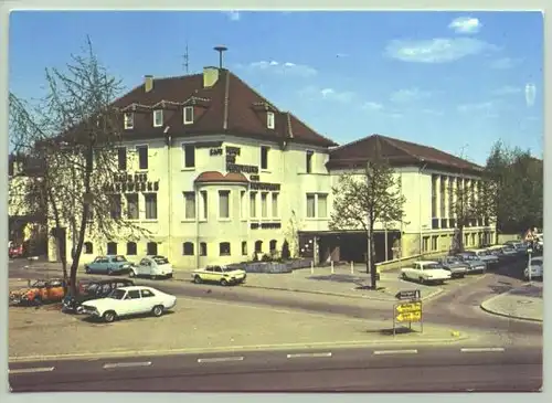 Heilbronn um 1970 ? (intern : 1020609)