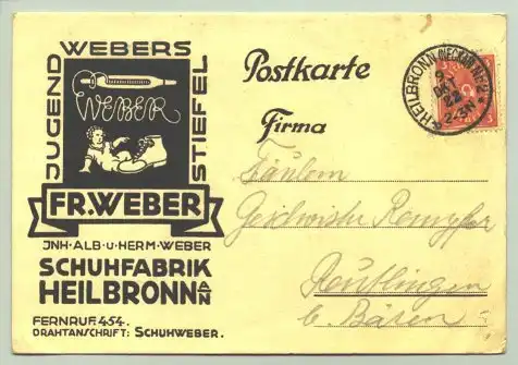 PK Heilbronn 1922 (intern : )