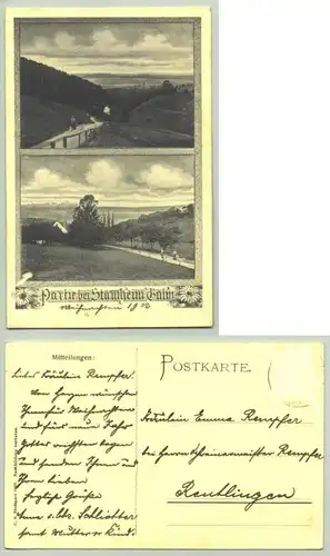 Stammheim 1907 (intern : 1020996)
