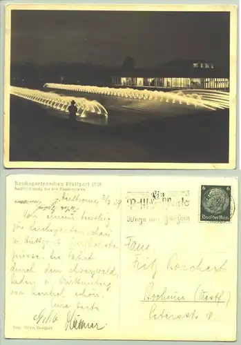 RGS Stuttgart 1939 (intern : )