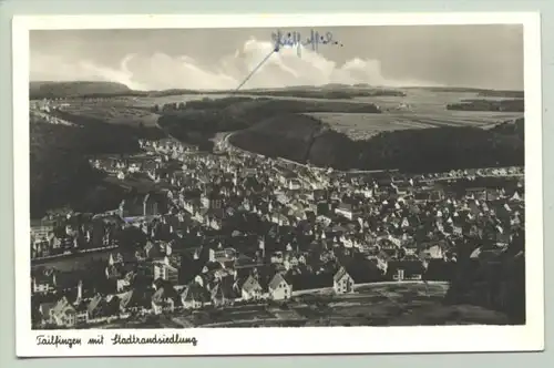 Tailfingen um 1938 ? (intern : )