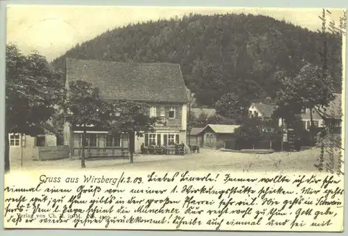 Wirsberg 1903 (intern : )