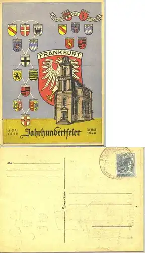 FfM. 1848-1948 (intern : )