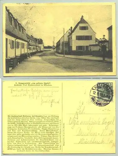 Hellerau 1913 (intern : 1018540)