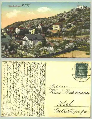 Koetzschenr. 1928 (intern : 1018547)