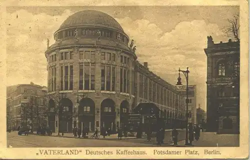 Potsdamer Pl. (intern : 1016836)