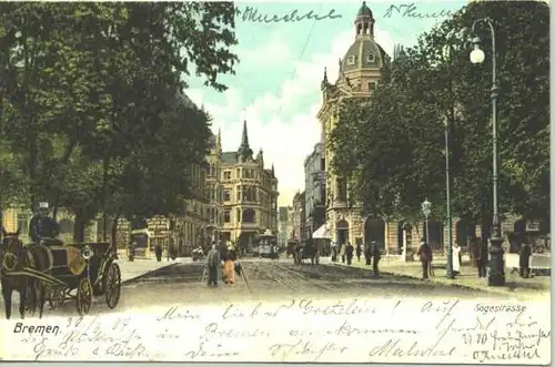 Bremen 1904 (intern : 1017322)