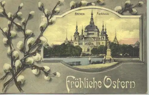 Bremen 1908 (intern : 0080589)