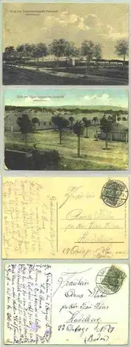 2x Darmstadt 1913 (intern : )