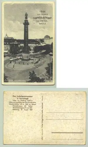 Darmstadt 1944 (intern : )