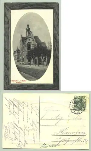 Neheim 1910 (intern : 1018222)