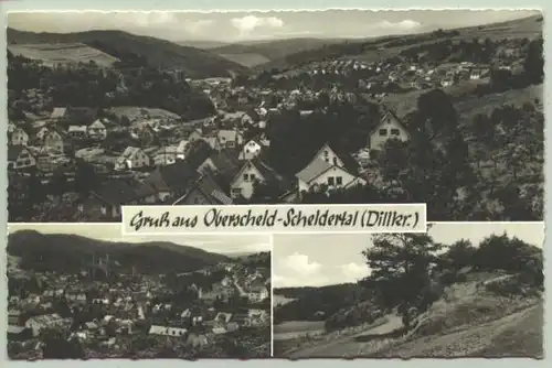 Oberscheld 1961 (intern : 1017508)