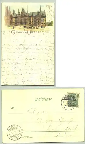 Wiesbaden 1902 (intern : 1019234)