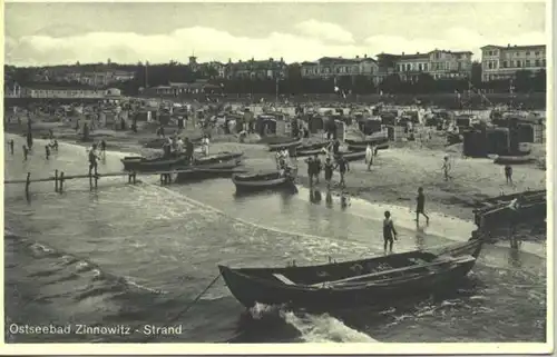 Zinnowitz 1935 (intern : )