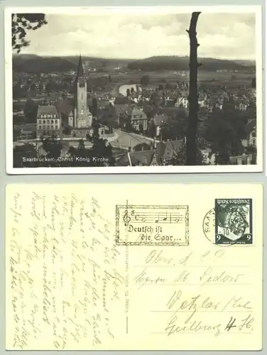 Saarbr. 1935 (intern : 1008288)