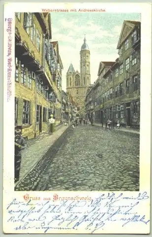 Braunschw. 1900 (intern : 1017686)