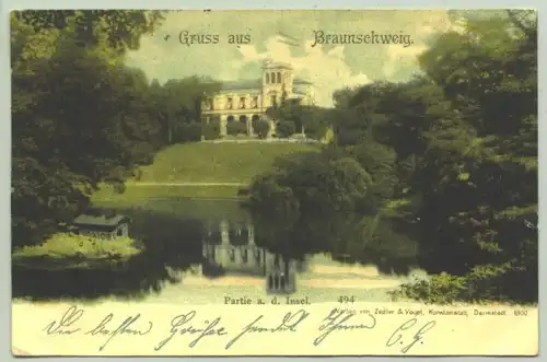 Braunschw. 1900 (intern : 1017688)