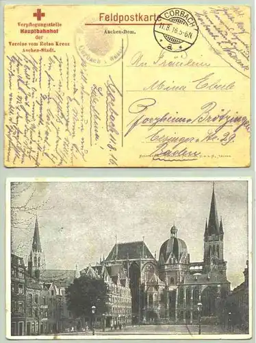 Aachen RK 1916 (intern : 1017966)