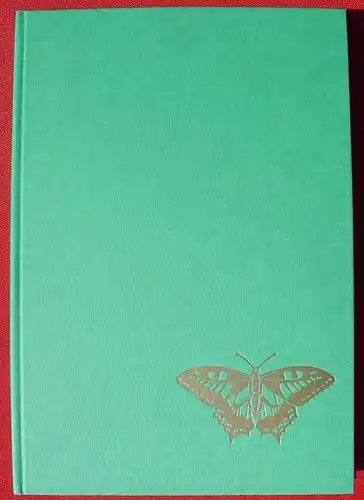 Lina Sammelbilderalbum. Schmetterlinge (2-124)