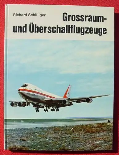 Poly-Album VI. Grossraum- u. Ueberschallflugzeuge (2-180) Sammelbilderalbum