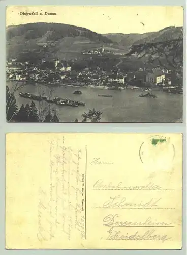 Obernzell 1926 (intern : )