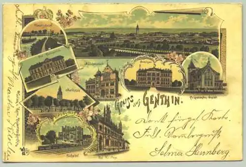 Genthin 1897 (intern : )